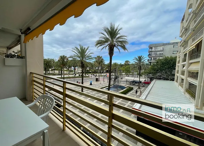Sun Beach Novelty 1 , Climatizado, Piscina